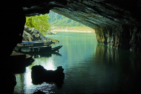 Tour Du Lịch Huế - Động Phong Nha 1 Ngày | Khởi Hành Từ Huế